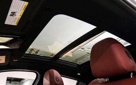 BMW X4, 2022 год, 6 458 000 рублей, 16 фотография