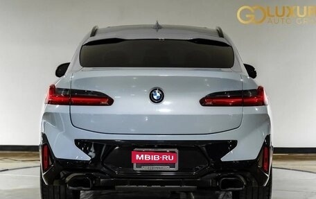 BMW X4, 2022 год, 6 458 000 рублей, 10 фотография