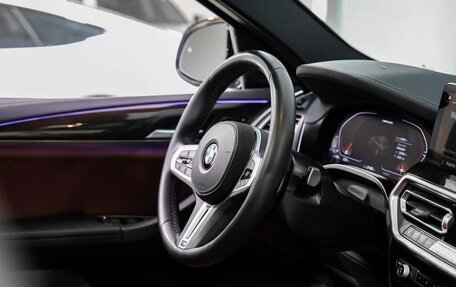 BMW X4, 2022 год, 6 458 000 рублей, 18 фотография