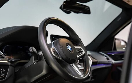 BMW X4, 2022 год, 6 458 000 рублей, 19 фотография