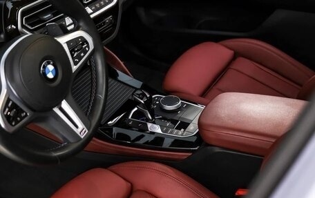 BMW X4, 2022 год, 6 458 000 рублей, 20 фотография