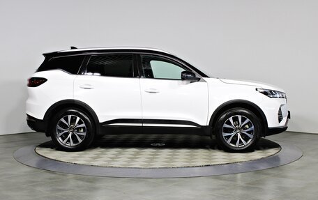 Chery Tiggo 7 Pro, 2021 год, 1 757 000 рублей, 4 фотография