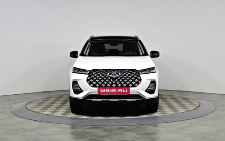 Chery Tiggo 7 Pro, 2021 год, 1 757 000 рублей, 2 фотография