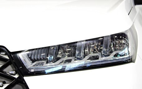 Chery Tiggo 7 Pro, 2021 год, 1 757 000 рублей, 9 фотография