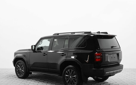 Toyota Land Cruiser Prado, 2025 год, 8 915 000 рублей, 4 фотография