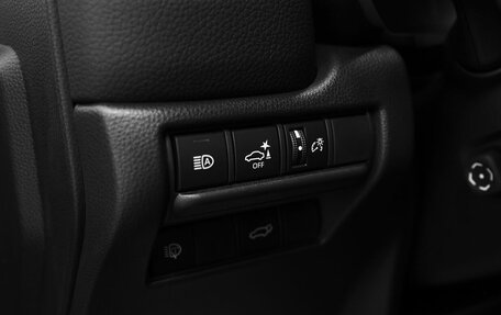Toyota Land Cruiser Prado, 2025 год, 8 915 000 рублей, 11 фотография