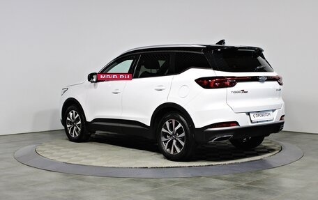 Chery Tiggo 7 Pro, 2021 год, 1 757 000 рублей, 7 фотография