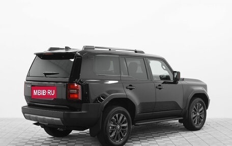 Toyota Land Cruiser Prado, 2025 год, 8 915 000 рублей, 2 фотография
