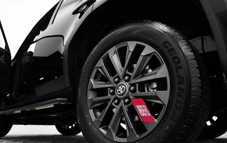 Toyota Land Cruiser Prado, 2025 год, 8 915 000 рублей, 5 фотография