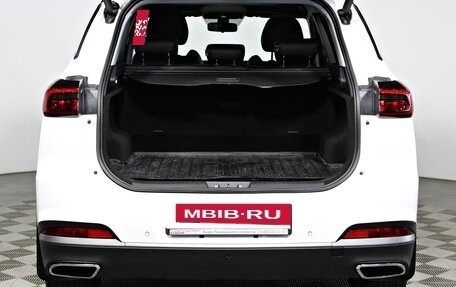 Chery Tiggo 7 Pro, 2021 год, 1 757 000 рублей, 10 фотография