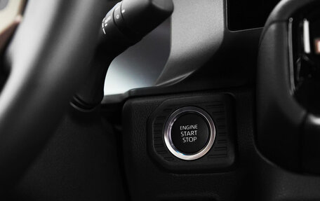 Toyota Land Cruiser Prado, 2025 год, 8 915 000 рублей, 14 фотография