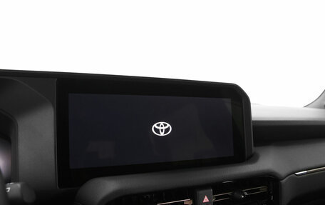 Toyota Land Cruiser Prado, 2025 год, 8 915 000 рублей, 15 фотография