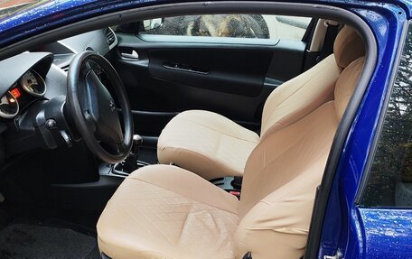 Peugeot 207 I, 2006 год, 650 000 рублей, 4 фотография