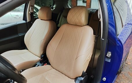 Peugeot 207 I, 2006 год, 650 000 рублей, 7 фотография