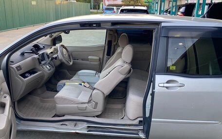 Toyota Raum II, 2003 год, 560 000 рублей, 5 фотография