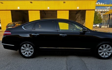 Nissan Teana, 2010 год, 1 050 000 рублей, 4 фотография