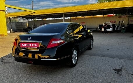 Nissan Teana, 2010 год, 1 050 000 рублей, 3 фотография