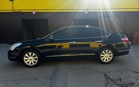 Nissan Teana, 2010 год, 1 050 000 рублей, 6 фотография