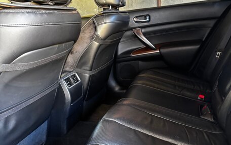 Nissan Teana, 2010 год, 1 050 000 рублей, 8 фотография