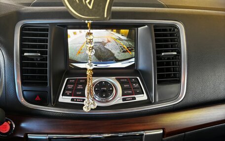 Nissan Teana, 2010 год, 1 050 000 рублей, 7 фотография