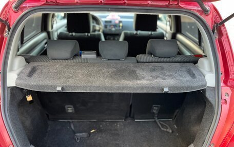 Suzuki Swift III, 2007 год, 590 000 рублей, 10 фотография
