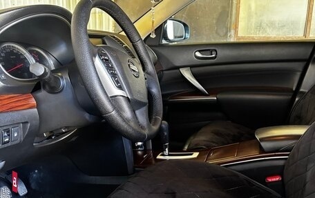 Nissan Teana, 2010 год, 1 050 000 рублей, 9 фотография