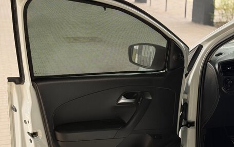 Volkswagen Polo VI (EU Market), 2019 год, 760 000 рублей, 9 фотография