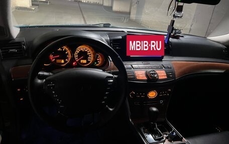 Infiniti M, 2006 год, 910 000 рублей, 5 фотография