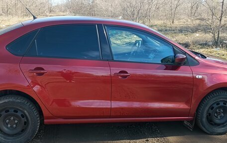 Volkswagen Polo VI (EU Market), 2012 год, 889 999 рублей, 2 фотография