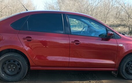 Volkswagen Polo VI (EU Market), 2012 год, 889 999 рублей, 4 фотография