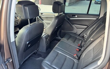 Volkswagen Tiguan I, 2015 год, 2 050 000 рублей, 9 фотография