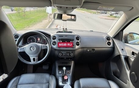 Volkswagen Tiguan I, 2015 год, 2 050 000 рублей, 11 фотография