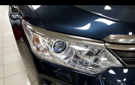 Toyota Camry, 2015 год, 2 450 000 рублей, 5 фотография