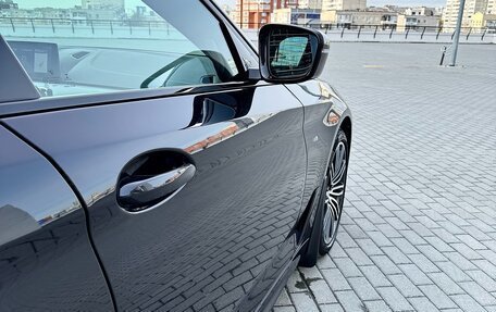 BMW 5 серия, 2019 год, 4 790 000 рублей, 8 фотография