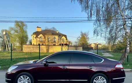 Nissan Teana, 2011 год, 1 250 000 рублей, 7 фотография
