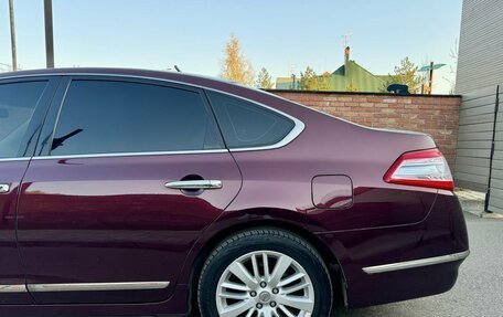 Nissan Teana, 2011 год, 1 250 000 рублей, 10 фотография