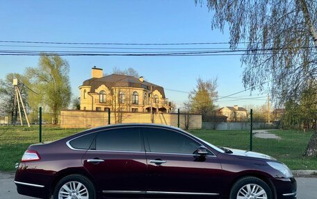 Nissan Teana, 2011 год, 1 250 000 рублей, 8 фотография