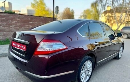 Nissan Teana, 2011 год, 1 250 000 рублей, 4 фотография