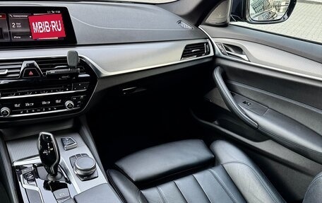BMW 5 серия, 2019 год, 4 790 000 рублей, 12 фотография