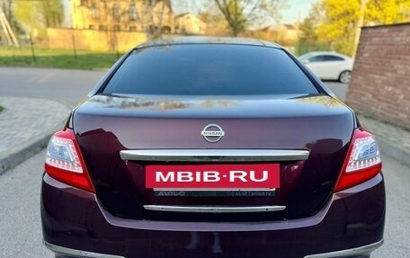 Nissan Teana, 2011 год, 1 250 000 рублей, 6 фотография
