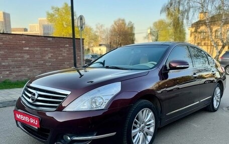 Nissan Teana, 2011 год, 1 250 000 рублей, 3 фотография