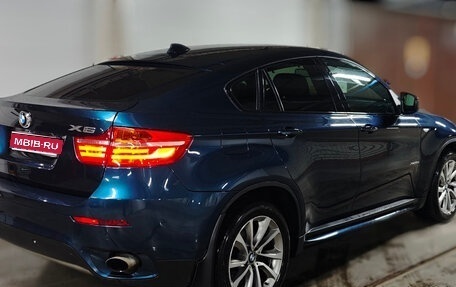 BMW X6, 2012 год, 3 199 000 рублей, 1 фотография
