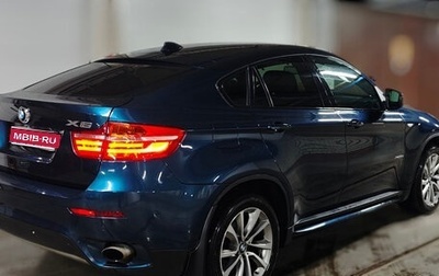 BMW X6, 2012 год, 3 199 000 рублей, 1 фотография
