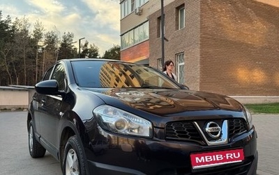 Nissan Qashqai, 2011 год, 1 200 000 рублей, 1 фотография