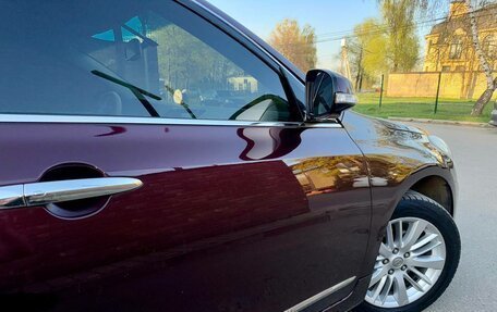 Nissan Teana, 2011 год, 1 250 000 рублей, 13 фотография