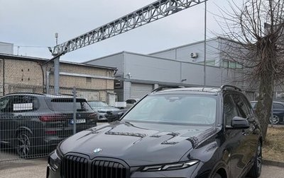 BMW X7, 2022 год, 12 850 000 рублей, 1 фотография