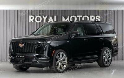 Cadillac Escalade V, 2025 год, 24 490 000 рублей, 1 фотография