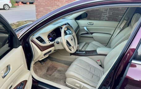 Nissan Teana, 2011 год, 1 250 000 рублей, 16 фотография