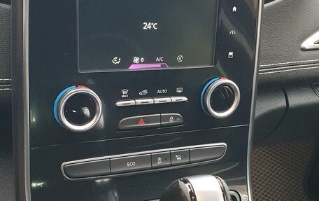 Renault Scenic IV, 2017 год, 1 800 000 рублей, 3 фотография