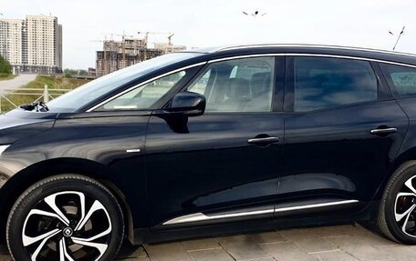 Renault Scenic IV, 2017 год, 1 800 000 рублей, 6 фотография